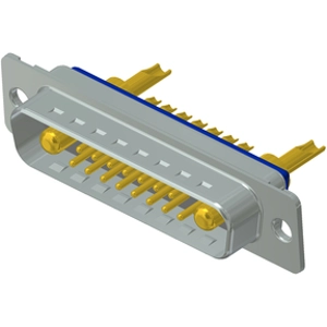 4017W2PAM61A10X CONEC D-Sub Steckverbinder