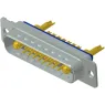 4017W2PAM61A10X CONEC D-Sub Steckverbinder