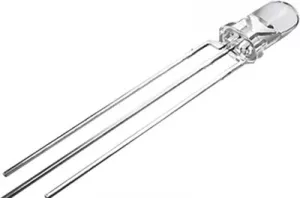 509VBC2E-A-3C-B41B Luckylight Leuchtdioden, LED