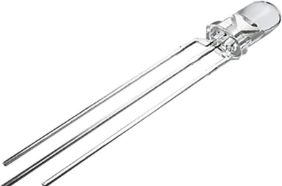 509VBC2E-A-3C-B41B Luckylight Leuchtdioden, LED