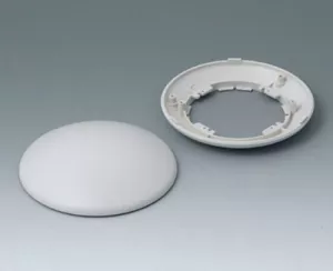 B5010107 OKW Kleingehäuse und Modulgehäuse