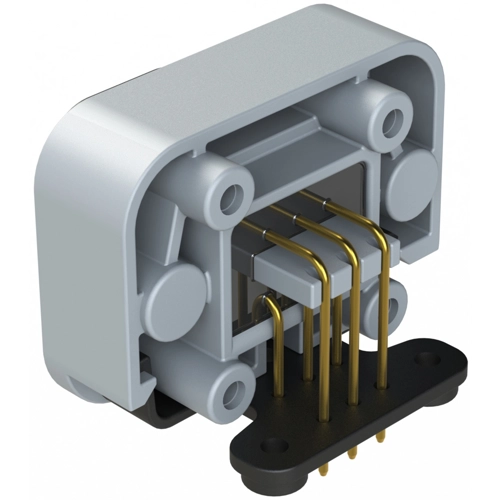 ATM13-6P-BM02 Amphenol Steckverbindersysteme Bild 2