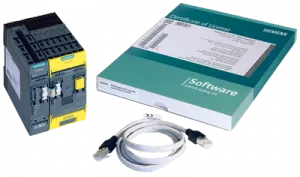 3SK2942-2AA11 Siemens Sicherheitsrelais