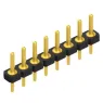MK LP 40 8 G Fischer Elektronik Steckverbindersysteme