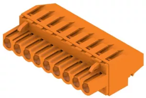 1958800000 Weidmüller Steckverbindersysteme