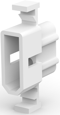 770334-1 AMP Steckverbindersysteme Bild 1