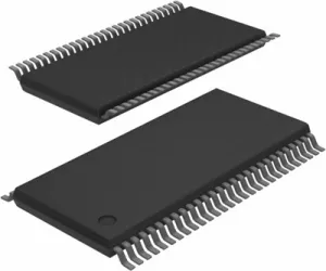 MSP430FR2033IG56 Texas Instruments Microcontroller