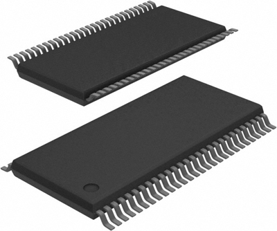 MSP430FR2032IG56 Texas Instruments Microcontroller