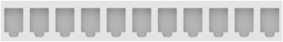 1-640251-1 AMP Steckverbindersysteme Bild 4