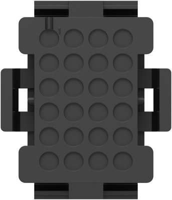 1-640515-0 AMP Steckverbindersysteme Bild 5