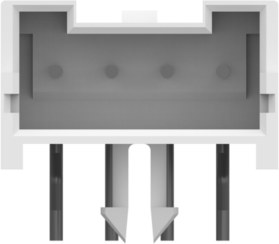 1744426-4 TE Connectivity Steckverbindersysteme Bild 5
