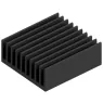 10021372 Fischer Elektronik Kühlkörper