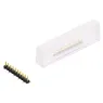 SL LP 5 SMD 038 10 S SM Fischer Elektronik Steckverbindersysteme