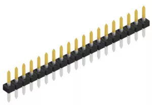 SLY108119S Fischer Elektronik Steckverbindersysteme