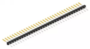 SLY9SMD05533S Fischer Elektronik Steckverbindersysteme