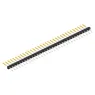 SLY 9 SMD 055 33 S Fischer Elektronik Steckverbindersysteme