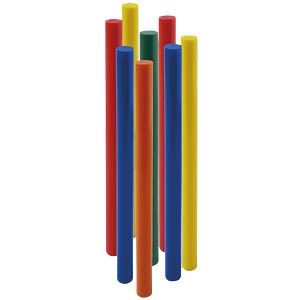 Klebesticks Ø 7,0 mm, Colour, L 150 mm, 96 g, 9 Farben für NEO1, NEO 2, 006969