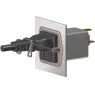 5707.0801.312.01 SCHURTER Entstörfilter