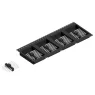 SL 17 SMD 109 14 Z B TR Fischer Elektronik Steckverbindersysteme
