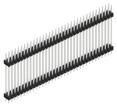 SL628568Z Fischer Elektronik Steckverbindersysteme