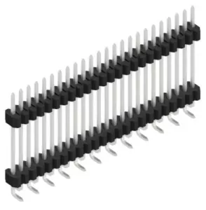 SLVW9SMD12724Z Fischer Elektronik Steckverbindersysteme