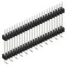 SLV W 9 SMD 127 24 Z Fischer Elektronik Steckverbindersysteme