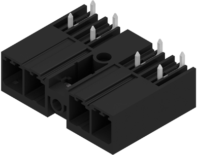 1048560000 Weidmüller Steckverbindersysteme Bild 1