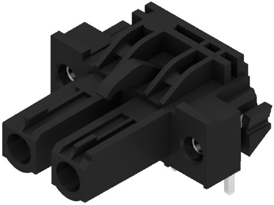 1095640000 Weidmüller Steckverbindersysteme Bild 1