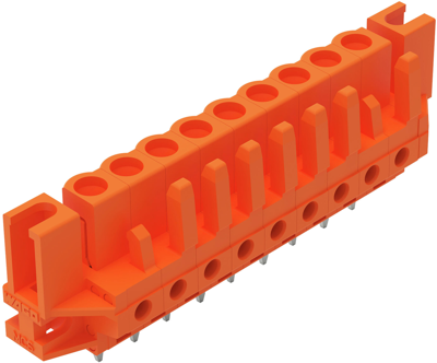 232-169/047-000 WAGO Steckverbindersysteme Bild 1