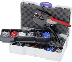 97 90 27 Knipex Verbinder Sortimente