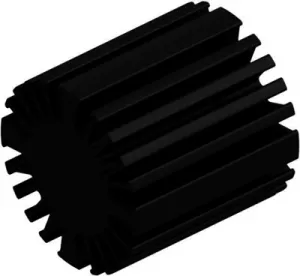 10021936 Fischer Elektronik Heat Sinks