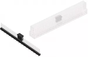 SL10SMD07832ZBSM Fischer Elektronik Steckverbindersysteme