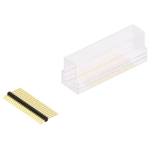 SLVW3SMD07324GSM Fischer Elektronik Steckverbindersysteme