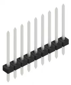 10062220 Fischer Elektronik Steckverbindersysteme