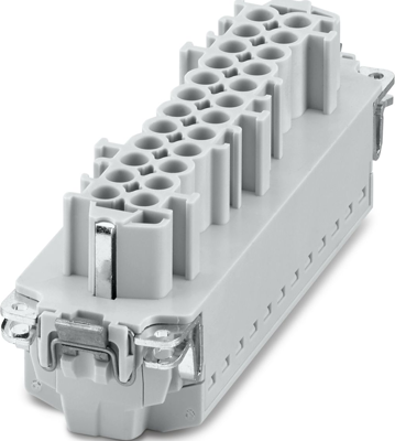 1350010 Phoenix Contact Kontakteinsätze Bild 1