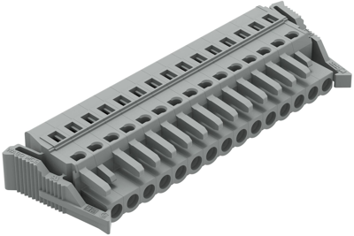 231-115/037-000 WAGO Steckverbindersysteme Bild 1