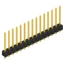 SL 20 THR 164 15 G Fischer Elektronik Steckverbindersysteme