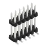 SLY 12 SMD 092 12 Z Fischer Elektronik Steckverbindersysteme