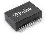 HX6096NL Pulse Electronics GmbH Übertrager