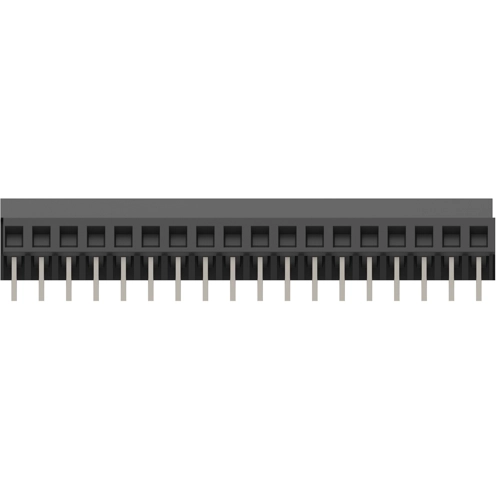 1-796689-8 TE Connectivity Leiterplattenklemmen Bild 5