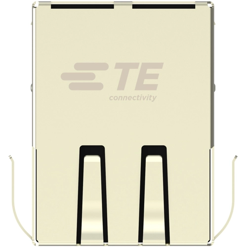 2337992-4 TE Connectivity Modularsteckverbinder Bild 3