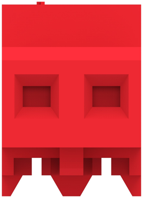 3-641190-2 AMP Steckverbindersysteme Bild 5