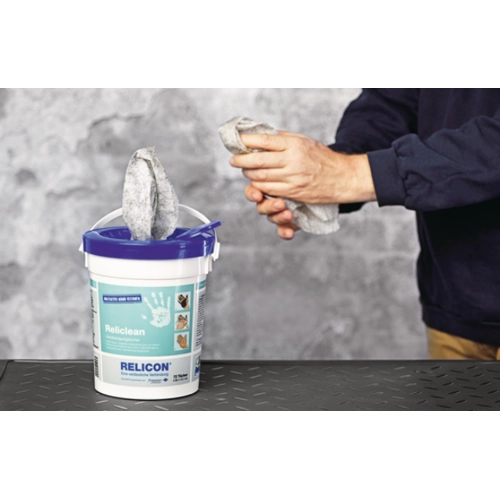 435-01603 HellermannTyton Reinigungsmittel Bild 2