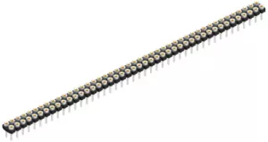 10043412 Fischer Elektronik Steckverbindersysteme