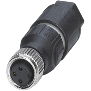 258191 PEPPERL+FUCHS Sensor-Aktor Rundsteckverbinder