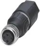 258191 PEPPERL+FUCHS Sensor-Aktor Rundsteckverbinder