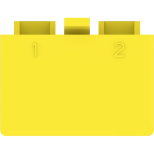 1-1743165-5 AMP Isolierhülsen Bild 4