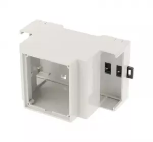 1597DIN3MH53 Hammond DIN-Schienen-Gehäuse