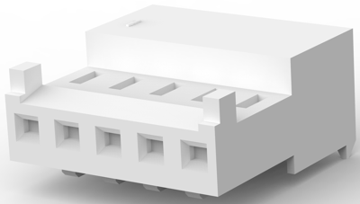 3-644020-5 AMP Steckverbindersysteme Bild 1