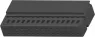 965543-3 TE Connectivity Automotive Leistungssteckverbinder